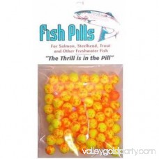 Mad River Fish Pills Standard Packs 563088369